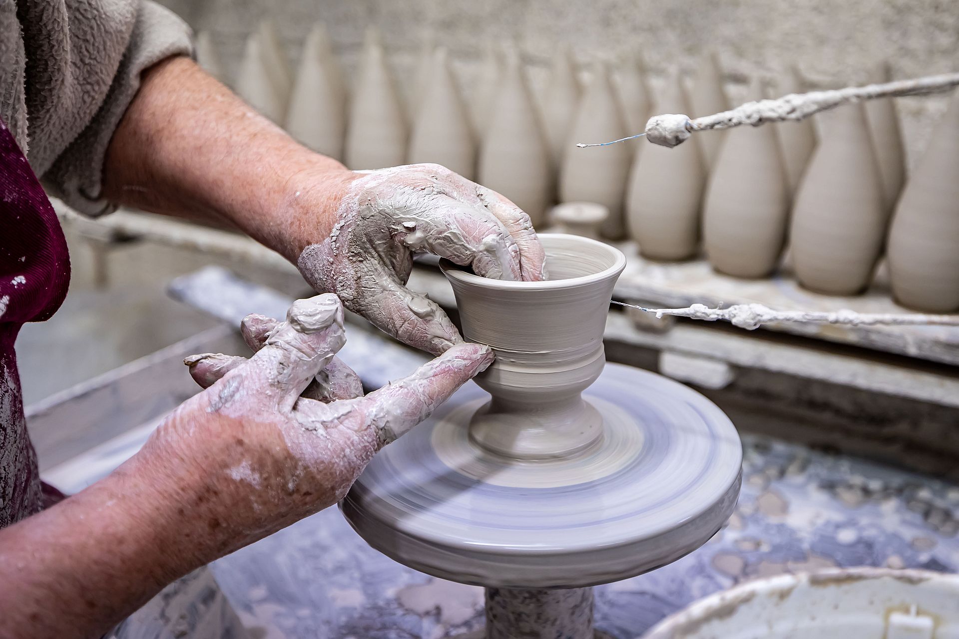 Tipi di ceramica
