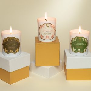 Candela Òpera Trittico