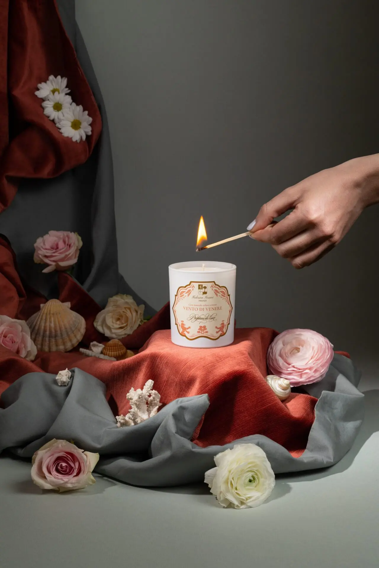 Vento di Venere - immagine 3