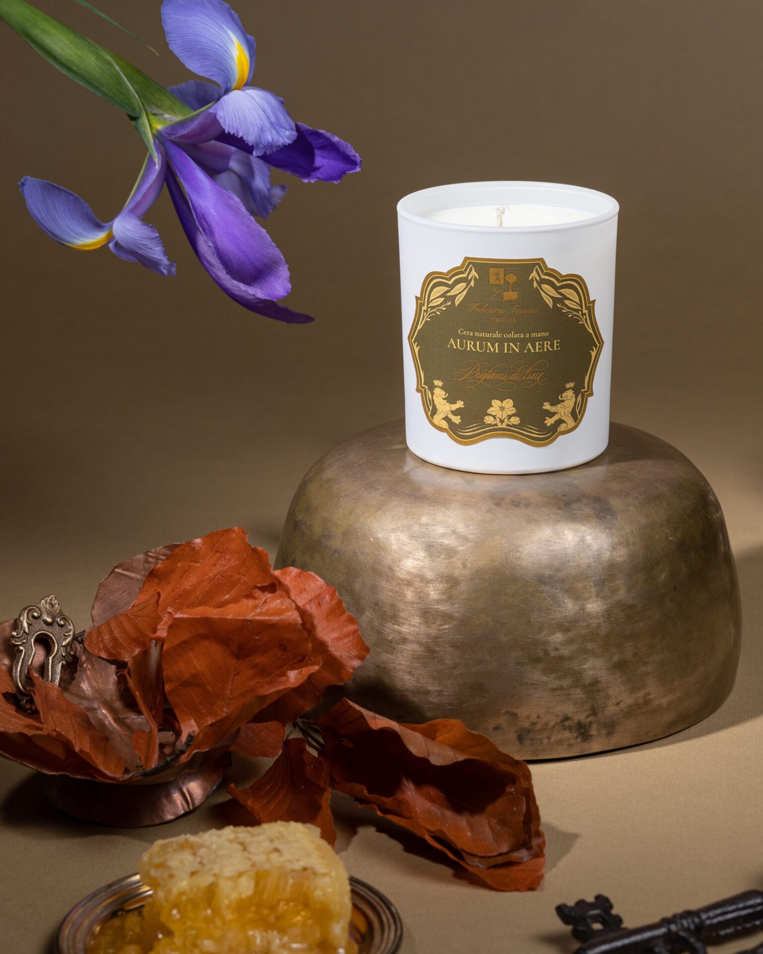 Aurum in Aere