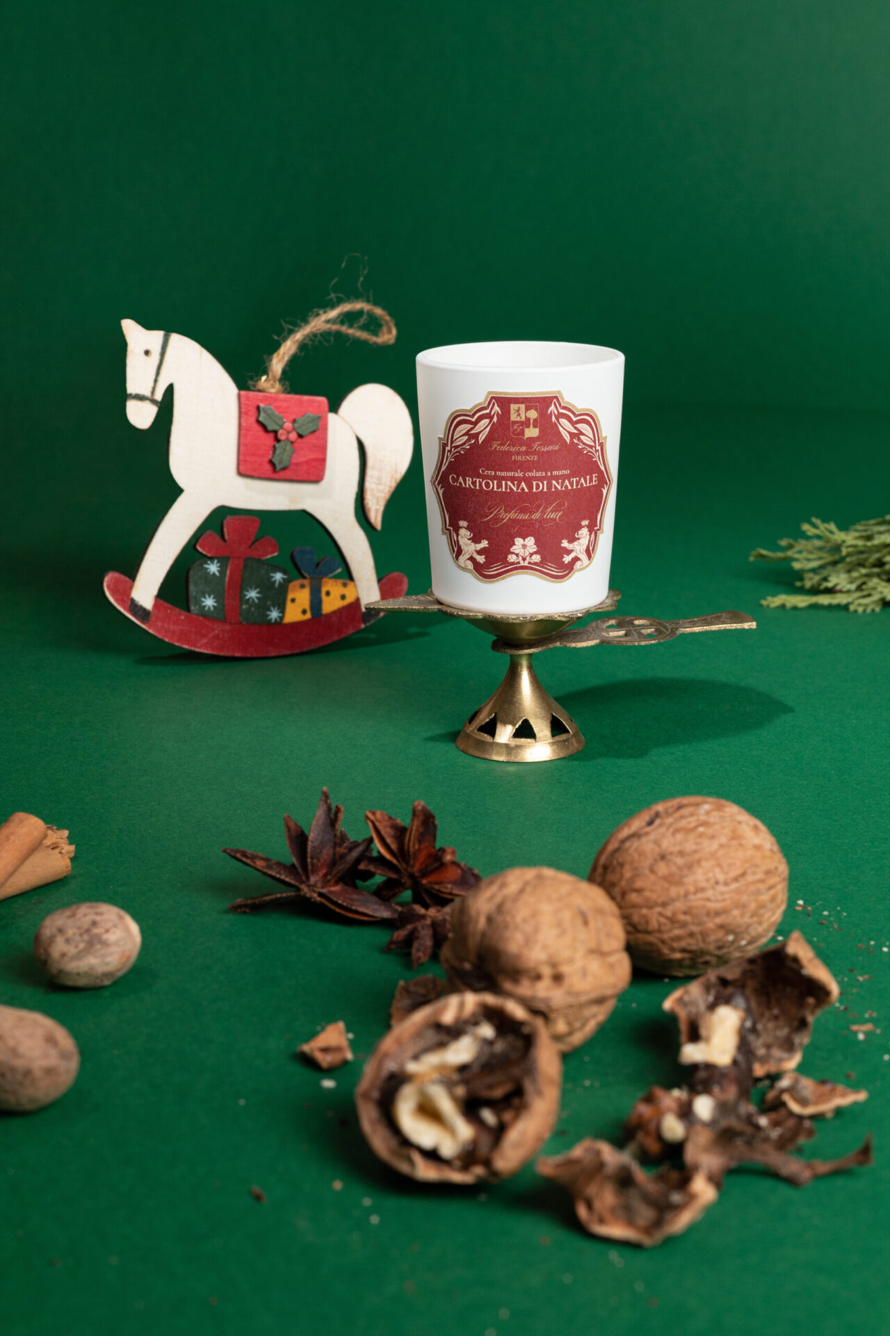 Cartolina di Natale